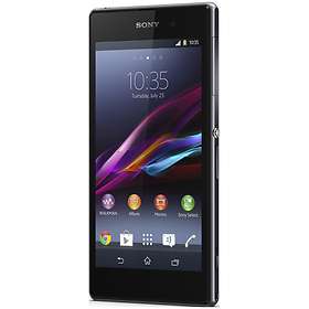 sony xperia xz1 prisjakt