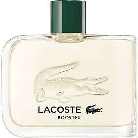 Find the best price on Lacoste Booster edt 125ml Compare deals