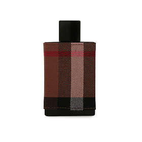 Find the best price on Burberry London Men edt 50ml | Compare deals on  PriceSpy NZ