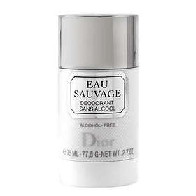 Find the best price on Dior Eau Sauvage Deo Stick 75ml Compare deals on PriceSpy NZ