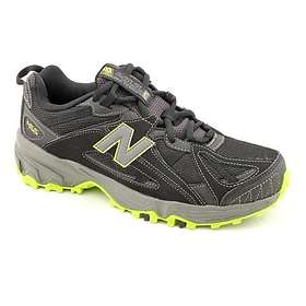 Find the best price on New Balance 411 Trail (Men's) | Compare deals on ...