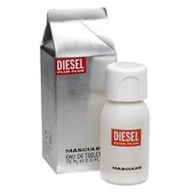 diesel plus plus masculine price