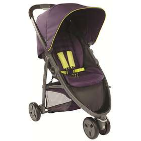 Graco sales evo mini