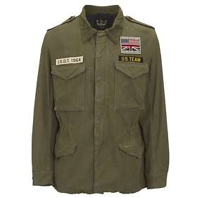 Find the best price on Barbour Casual Thunder Jacket (Men's) | Compare ...