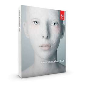 Adobe Photoshop CS6 Mac Eng