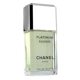 Find the best price on Chanel Platinum Egoiste edt 50ml