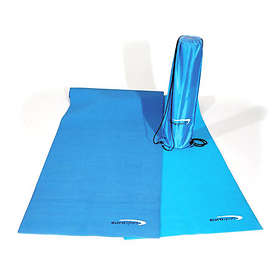 Eurosport Yoga Mat