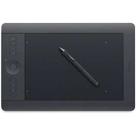 wacom Intuos Pro medium PTH-651/K0 液タブ・ペンタブ