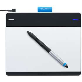 Find the best price on Wacom Intuos Pen & Touch Small | Compare deals