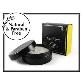 Edwin Jagger Premium Shaving Cream 75ml