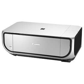 Find the best price on Canon Pixma MP520 Compare deals on