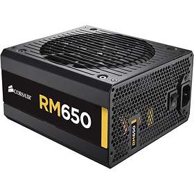 Corsair RM650 650W