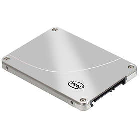 Intel 530 Series 2.5" SSD 120GB