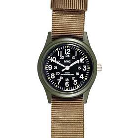 Find the best price on Military Watch Company MWC Olive Vietnam