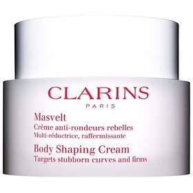 Clarins Masvelt Body Shaping Cream 200ml