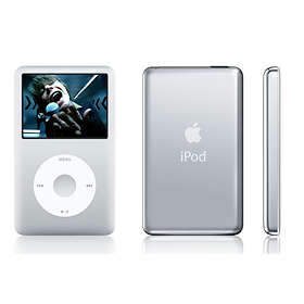 Find the best price on Apple iPod Classic 80GB | Compare deals on