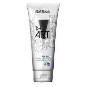 L'Oreal Tecni. Art Fix Max Gel 200ml