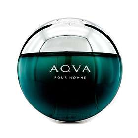 BVLGARI Aqva Pour Homme edt 150ml