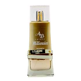 Lomani AB Spirit Millionaire edp 100ml