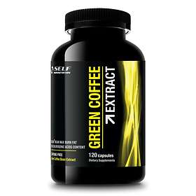 green coffee extract 120 kapslar green coffee extract 120 kapslar