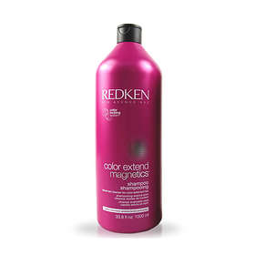 Redken Color Extend Magnetics Shampoo 1000ml