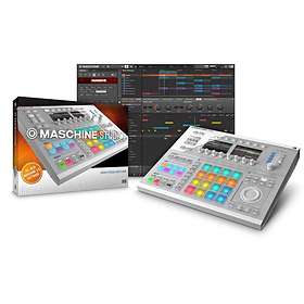 download Native Instruments Maschine Studio Native Instruments Maschine Studio with logic