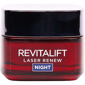 L'Oreal Revitalift Laser Renew Anti-Ageing Night Cream-Mask 50ml