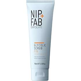 NIP+FAB Exfoliate Glycolic Fix Scrub 75ml