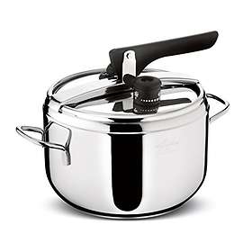 lagostina pressure cooker 5l