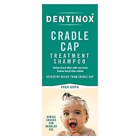 cradle cap shampoo boots