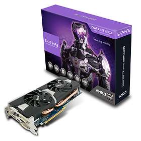 Graphics Card R9 280x Msrp Price Radeon R9 280x Sapphire 2gb