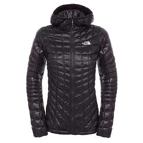 The north face sales thermoball hoodie womens