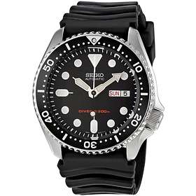 seiko scuba diver