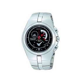 Find the best price on Seiko Arctura Kinetic SNL003 | Compare deals on  PriceSpy NZ