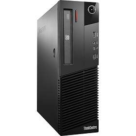 Lenovo ThinkCentre M83 10AN0001AU