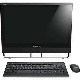 Lenovo ThinkCentre M93z 10AF0002AU