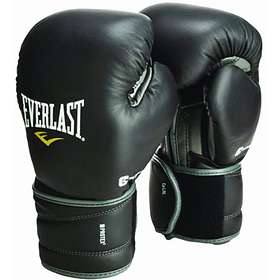 Find the best price on Everlast Protex 2 Hook & Loop Boxing Gloves ...