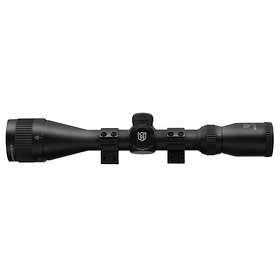 Nikko Stirling Mountmaster 3-9x40 AO (NMM3940AO)