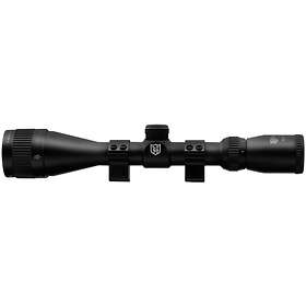 Nikko Stirling Mountmaster 3-9x40 AO Illuminated (NMMI3940AO)