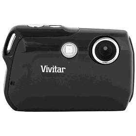 Find the best price on Vivitar ViviCam 8119 | Compare deals on PriceSpy NZ