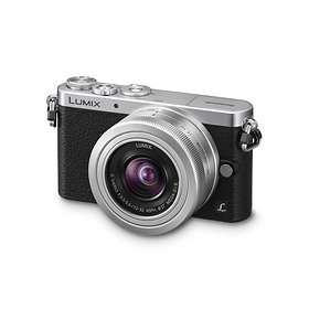 Find the best price on Panasonic Lumix DMC-GM1 + 12-32/3.5-5.6