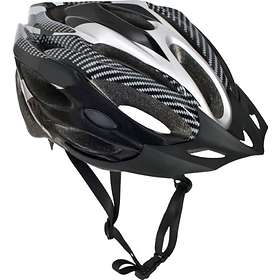 Trespass crankster bicycle store helmet