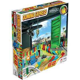 Goliath B.V. Domino Express: Starter