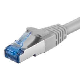 Digitus S/FTP Cat6a RJ45 - RJ45 LSZH 30m