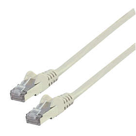Valueline FTP Cat6a RJ45 - RJ45 15m