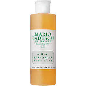 Mario Badescu A.H.A. Botanical Body Soap 473ml