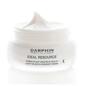 Darphin Ideal Resource Light Re-Birth Overnight Cream 50ml