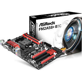 Asrock fm2a75 pro4 коды ошибок