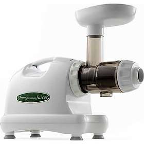 compare omega juicers