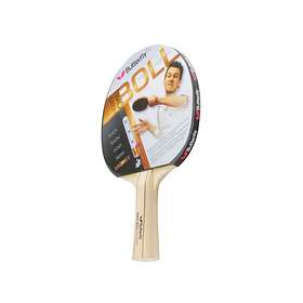 Butterfly Timo Boll Silver